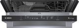 100 Premium Dishwasher 24" Stainless Steel Anti-fingerprint - (SHX5AEM5N)