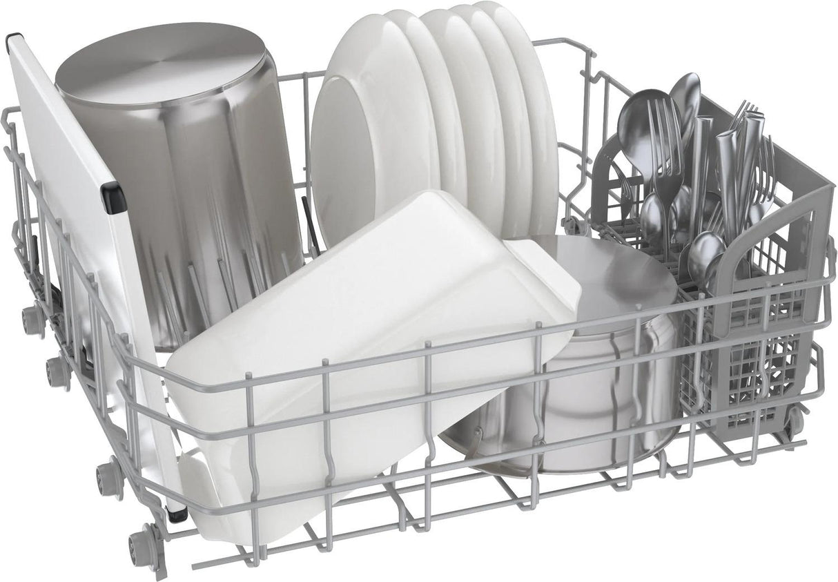 100 Plus Dishwasher 24" - (SHV4AEB3N)