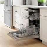 500 Series Dishwasher 24" Stainless Steel Anti-fingerprint - (SHP65CM5N)