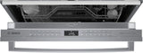 800 Series Dishwasher 24" Stainless steel - (SGX78C55UC)