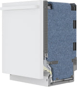 100 Premium Dishwasher 24" White - (SHX5AEM2N)