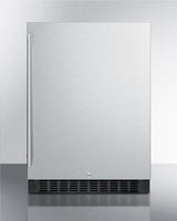 24" Wide Built-in All-refrigerator - (FF64BSS)