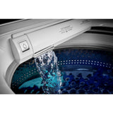 Smart Top Load Washer with Extra Power - 5.2 cu. ft. - (MVW7230HW)