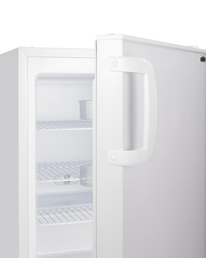 20" Wide Built-in All-freezer, ADA Compliant - (ALFZ36)