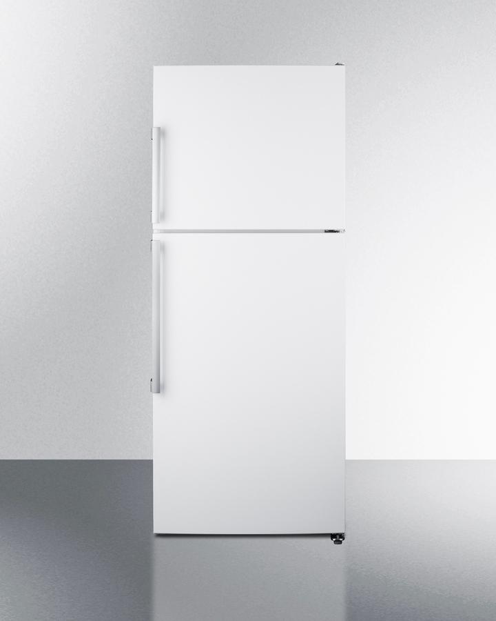 28" Wide Top Mount Refrigerator-freezer - (FF1515W)