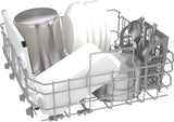 500 Series Dishwasher 24" Stainless Steel Anti-fingerprint - (SHX65CM5N)