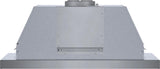 500 Series, 36" Pull-out Hood S/S - (HUI56551UC)