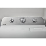 FrontLoad Electric Wrinkle Prevent Dryer - 7.0 cu. ft. - (MED4500MW)