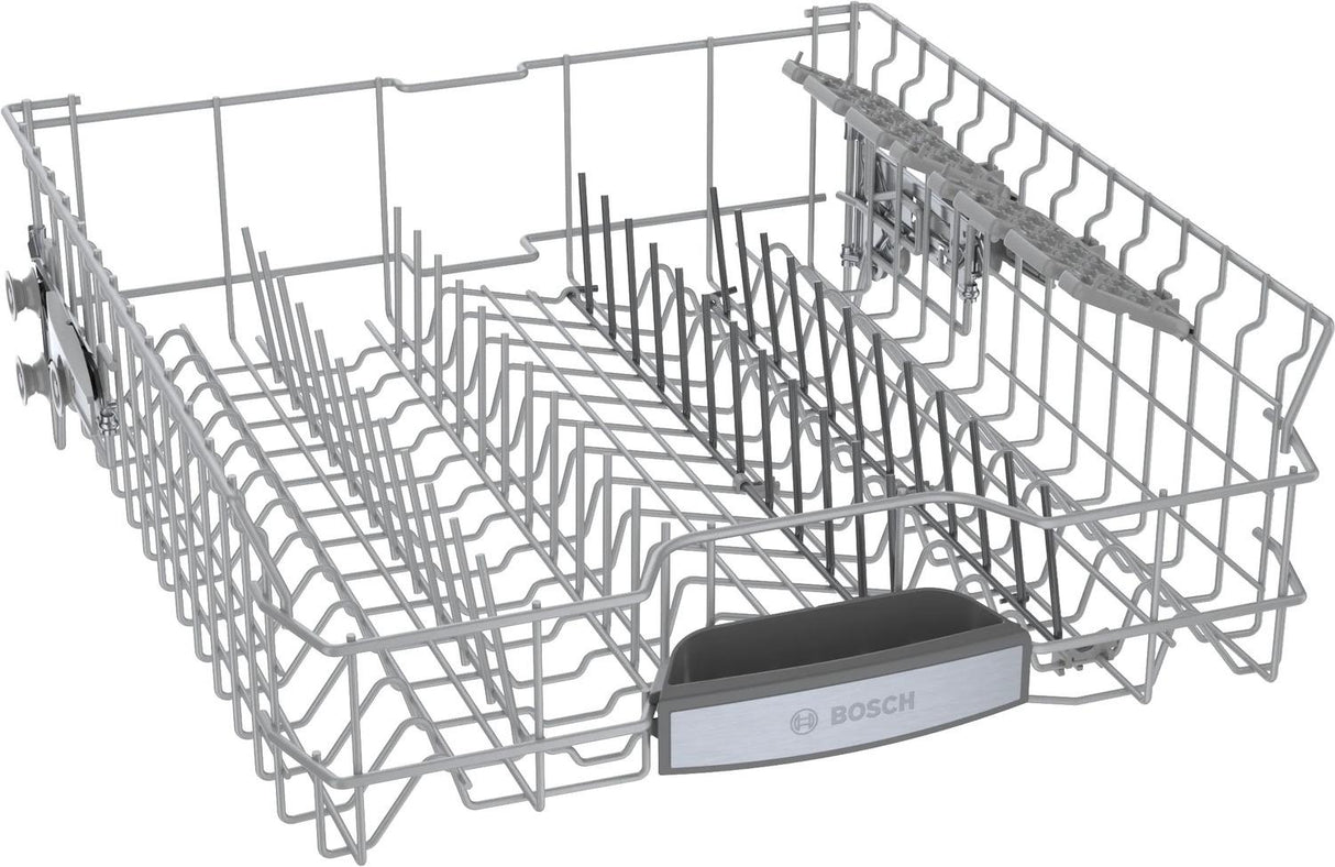 500 Series Dishwasher 24" Stainless Steel Anti-fingerprint - (SHP65CM5N)