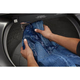 Smart Top Load Washer with Extra Power - 5.2 cu. ft. - (MVW7230HC)