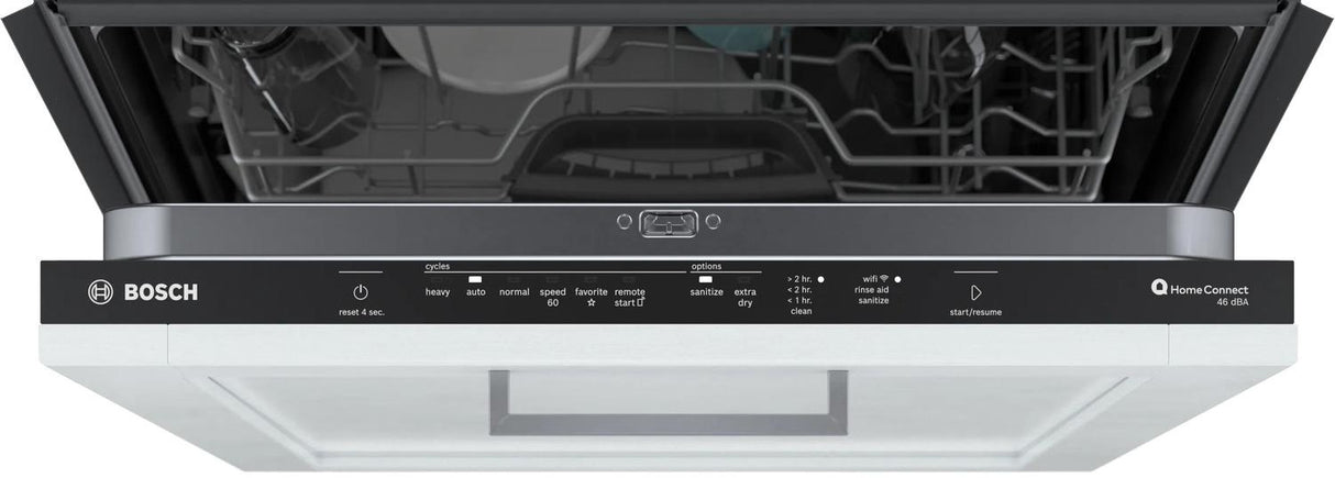 300 Series Dishwasher 24" - (SHV53CM3N)