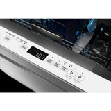 Top control dishwasher with Third Level Rack and Dual Power Filtration - (MDB8959SKW)