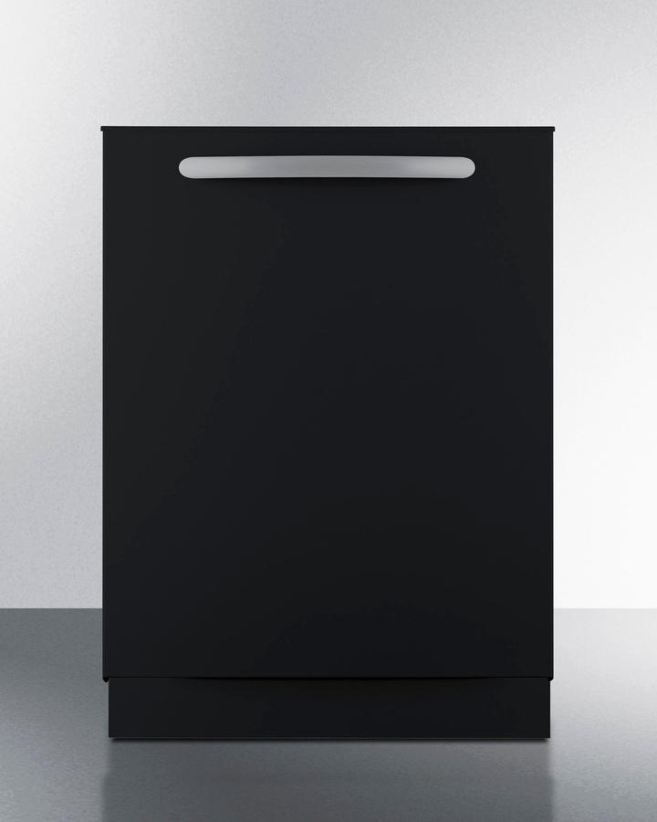 24" Wide Built-in Dishwasher, ADA Compliant - (DW243BADA)