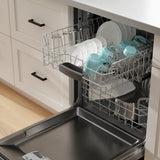 100 Premium Dishwasher 24" Stainless Steel Anti-fingerprint - (SHX5AEM5N)