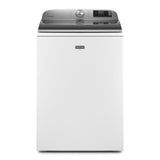 Smart Top Load Washer with Extra Power - 5.3 cu. ft. - (MVW7232HW)