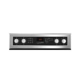 30-Inch Wide Double Oven Electric Range With True Convection - 6.7 Cu. Ft. - (MET8800FZ)