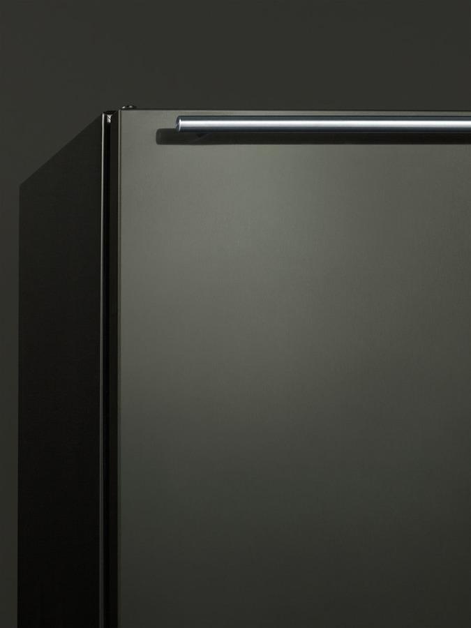 24" Wide Built-in All-refrigerator - (FF64BXKSHH)