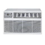 10,000 BTU 230V Through the Wall Air Conditioner with Heat - (MAT10H2ZWT)