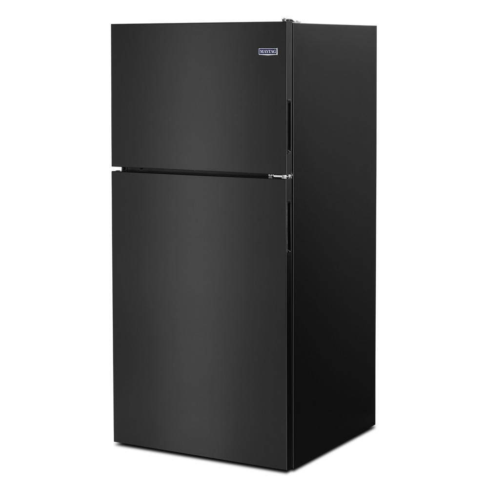 30-Inch Wide Top Freezer Refrigerator with PowerCold(R) Feature- 18 Cu. Ft. - (MRT118FFFE)