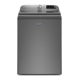 Smart Top Load Washer with Extra Power - 4.7 cu. ft. - (MVW6230HC)