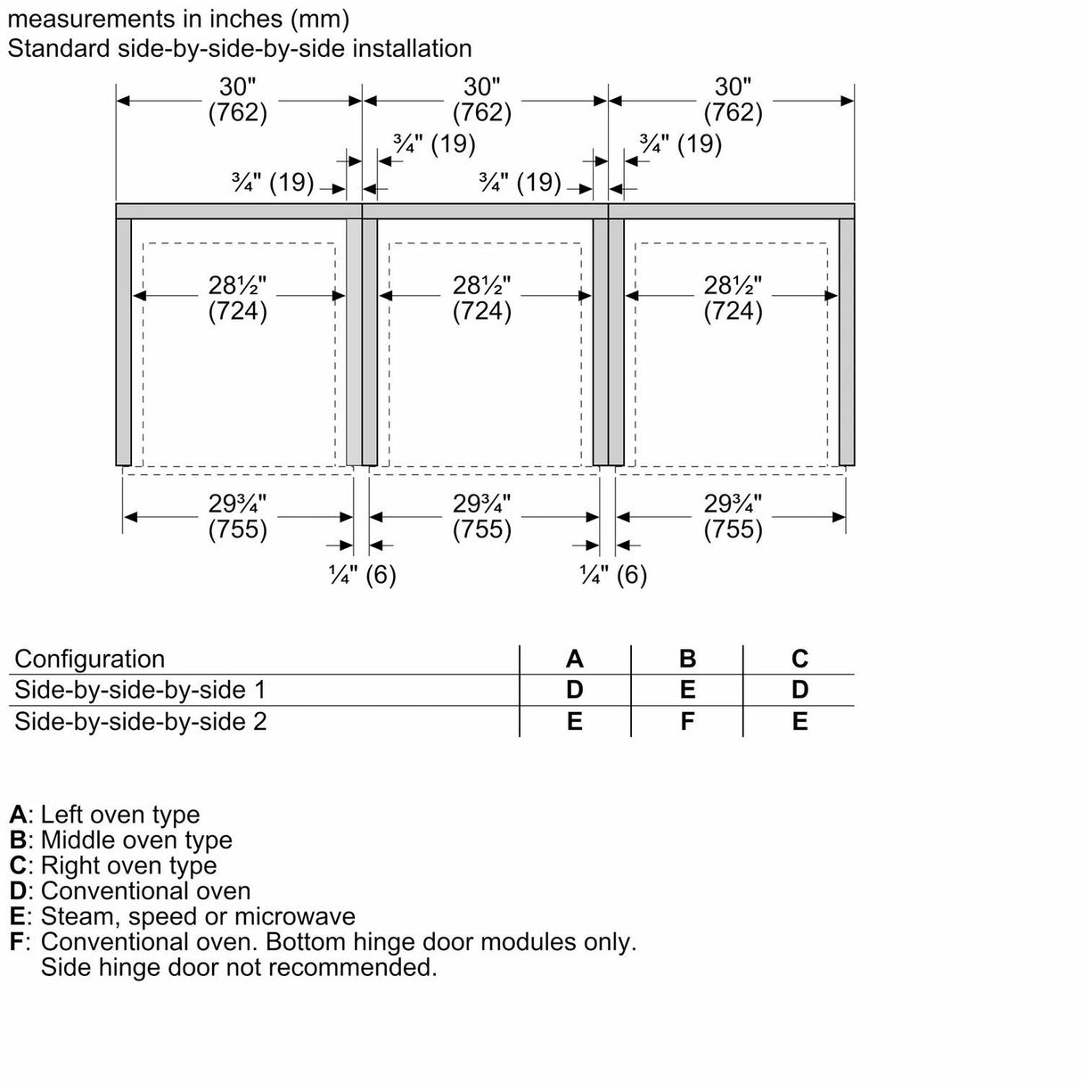 800 Series Single Wall Oven 30" Stainless Steel - (HBL8454UC)