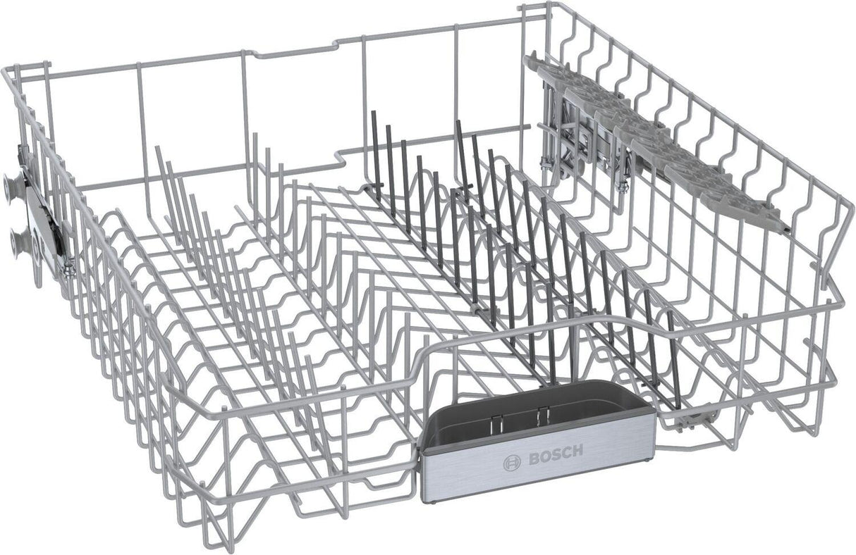 800 Series Dishwasher 24" Stainless Steel Anti-fingerprint - (SHX78CM5N)