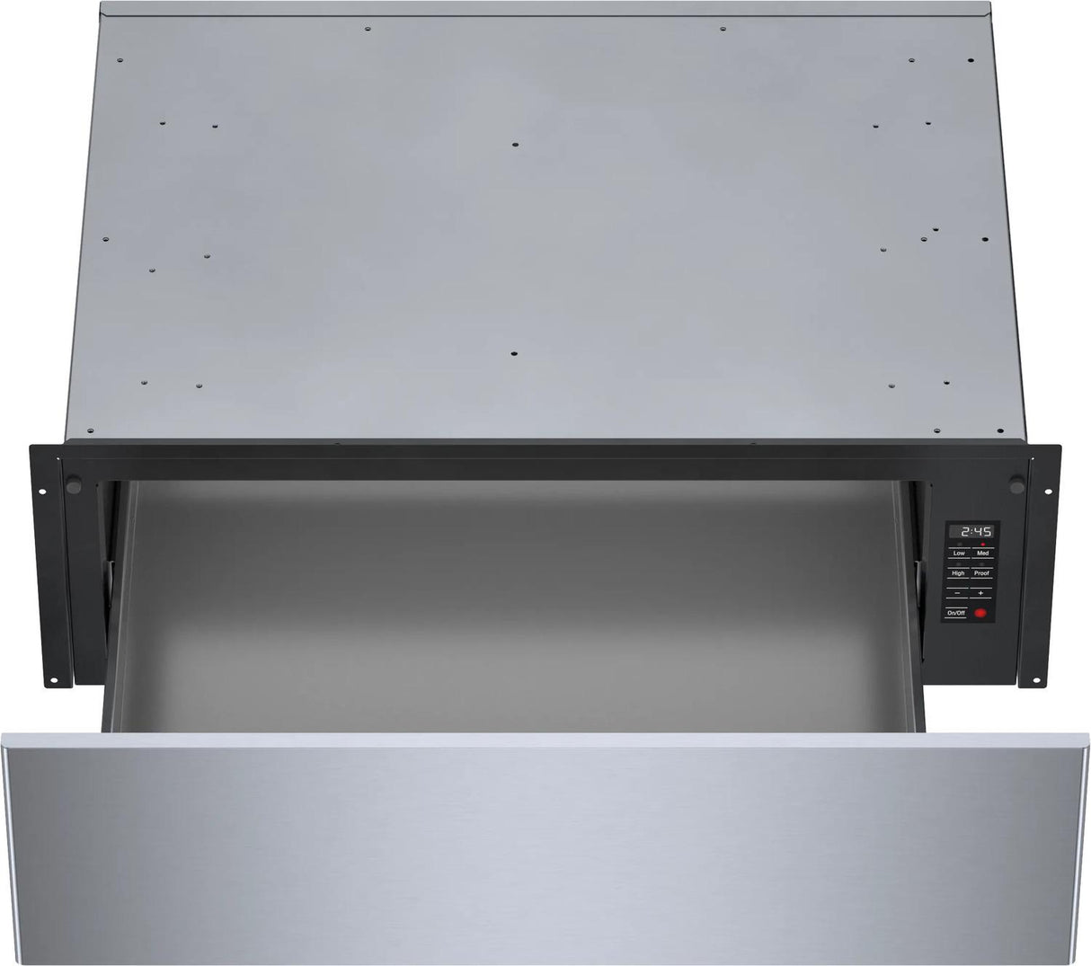 500 Series, 30", Warming Drawer - (HWD5051UC)