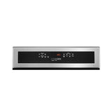 30-Inch Wide Double Oven Gas Range With True Convection - 6.0 Cu. Ft. - (MGT8800FZ)