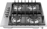 500 Series Gas Cooktop Stainless steel - (NGM5453UC)