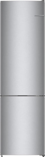 800 Series Freestanding Bottom Freezer Refrigerator 24" Easy Clean Brushed Steel - (B24CB80ESS)