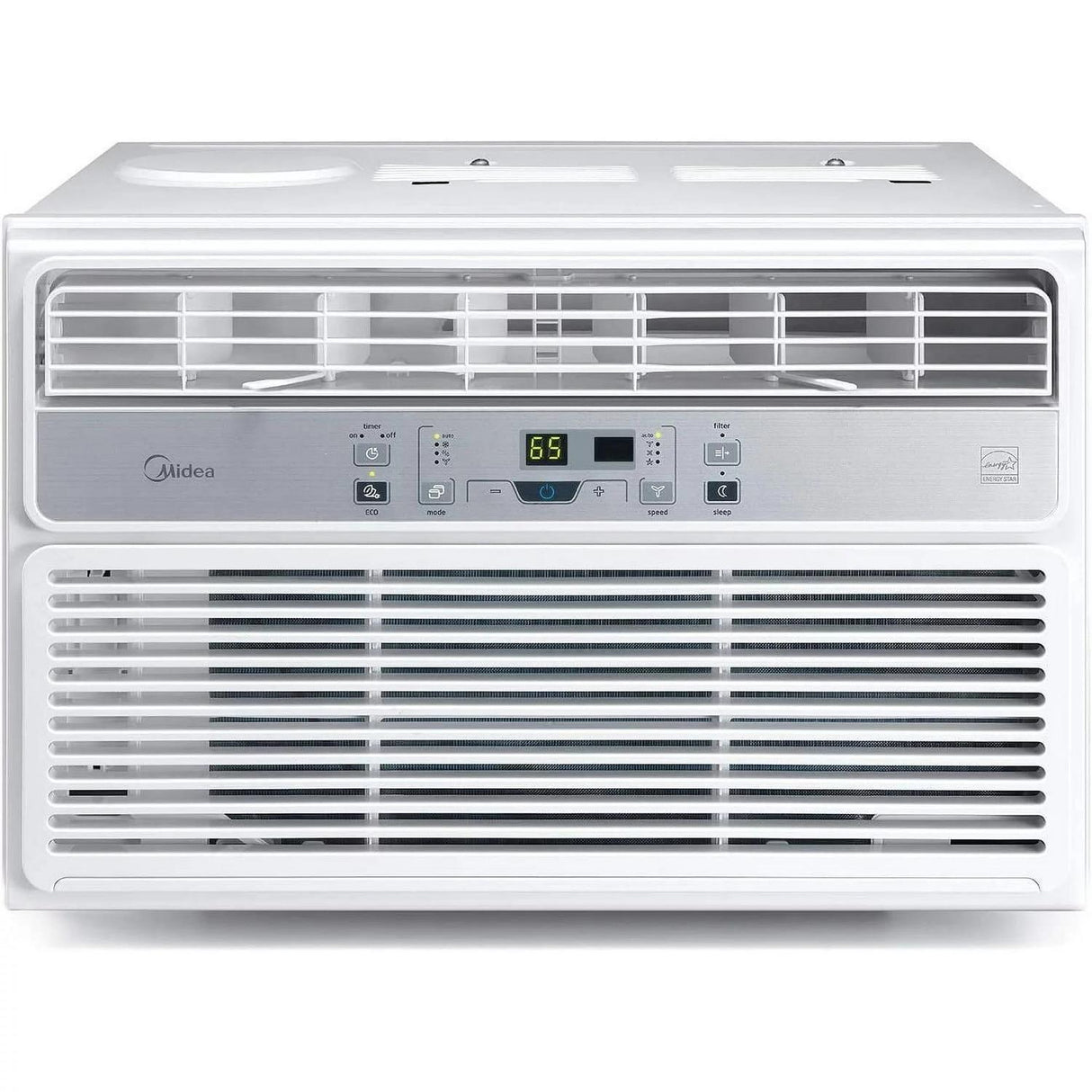 12,000 BTU EasyCool Window Air Conditioner - (MAW12R1BWT)