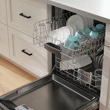 100 Plus Dishwasher 24" Stainless Steel Anti-fingerprint - (SHE4AEM5N)