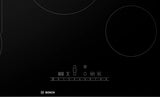 800 Series Electric Cooktop 30" Black, Without Frame - (NET8069UC)