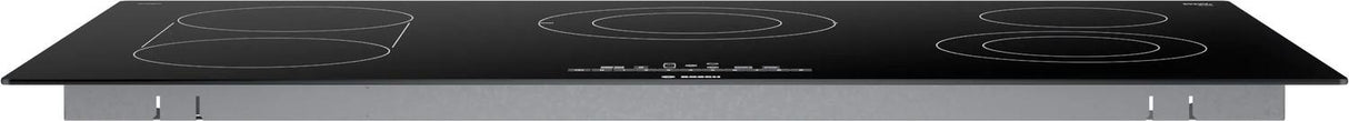 800 Series Electric Cooktop 36" Black, Without Frame - (NET8669UC)