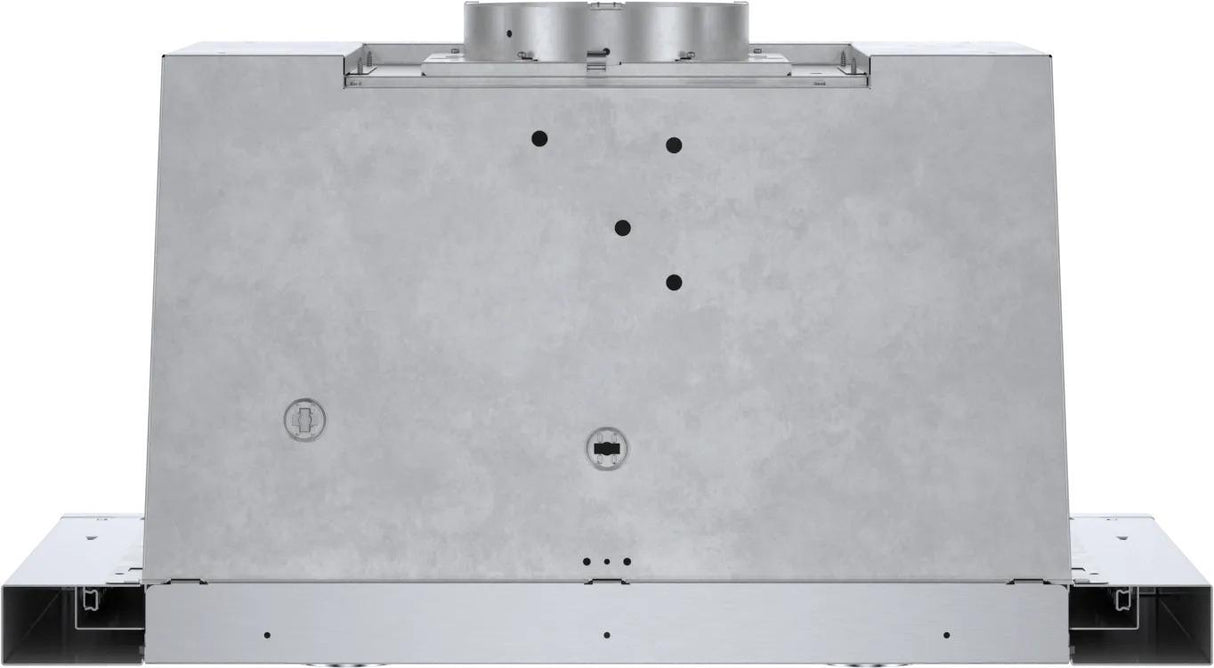 500 Series Pull-out Hood Stainless Steel - (HUI54452UC)