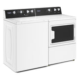 Commercial-Grade Residential Gas Dryer - 7.4 cu. ft. - (MGDP586KW)