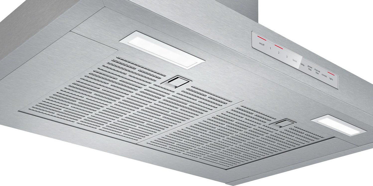 500 Series Wall Hood 30" Stainless Steel - (HCP50652UC)