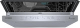 500 Series Dishwasher 24" Stainless Steel Anti-fingerprint - (SHP65CM5N)