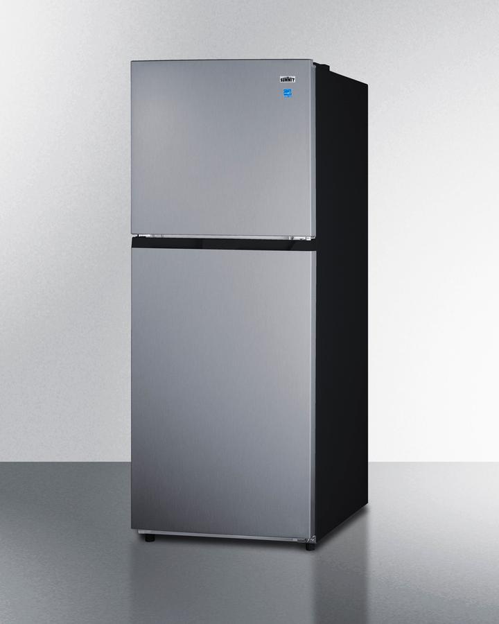 24" Wide Top Mount Refrigerator-freezer - (FF1089PL)