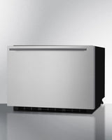 24" Wide Built-in Drawer Refrigerator - (FF1DSS24)