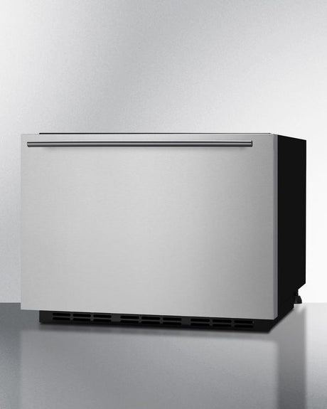 24" Wide Built-in Drawer Refrigerator - (FF1DSS24)