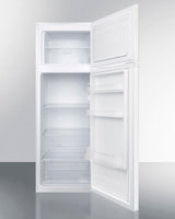 22" Wide Refrigerator-freezer - (CP962)