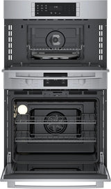 500 Series Combination Oven 30" - (HBL5754UC)