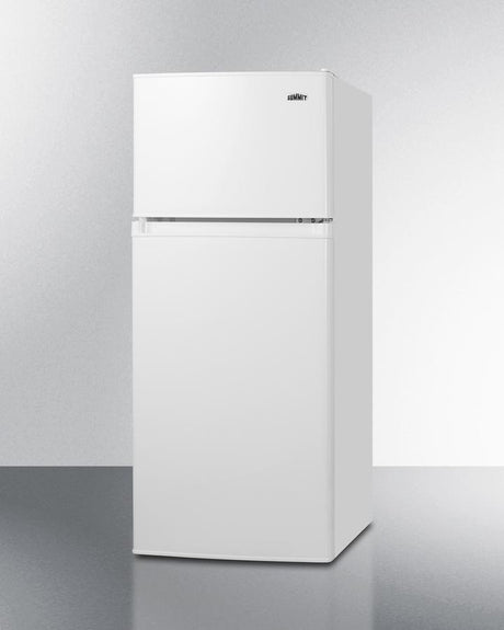 19" Wide Refrigerator-freezer - (CP72W)