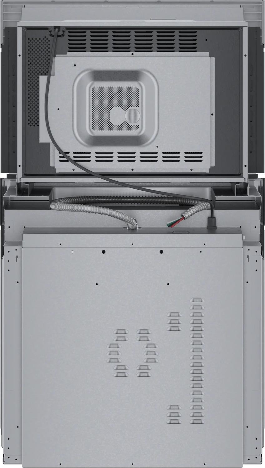 500 Series Combination Oven 30" - (HBL5754UC)