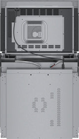 500 Series Combination Oven 30" - (HBL5754UC)