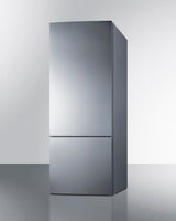 28" Wide Bottom Freezer Refrigerator - (FFBF279SSXIMLHD)