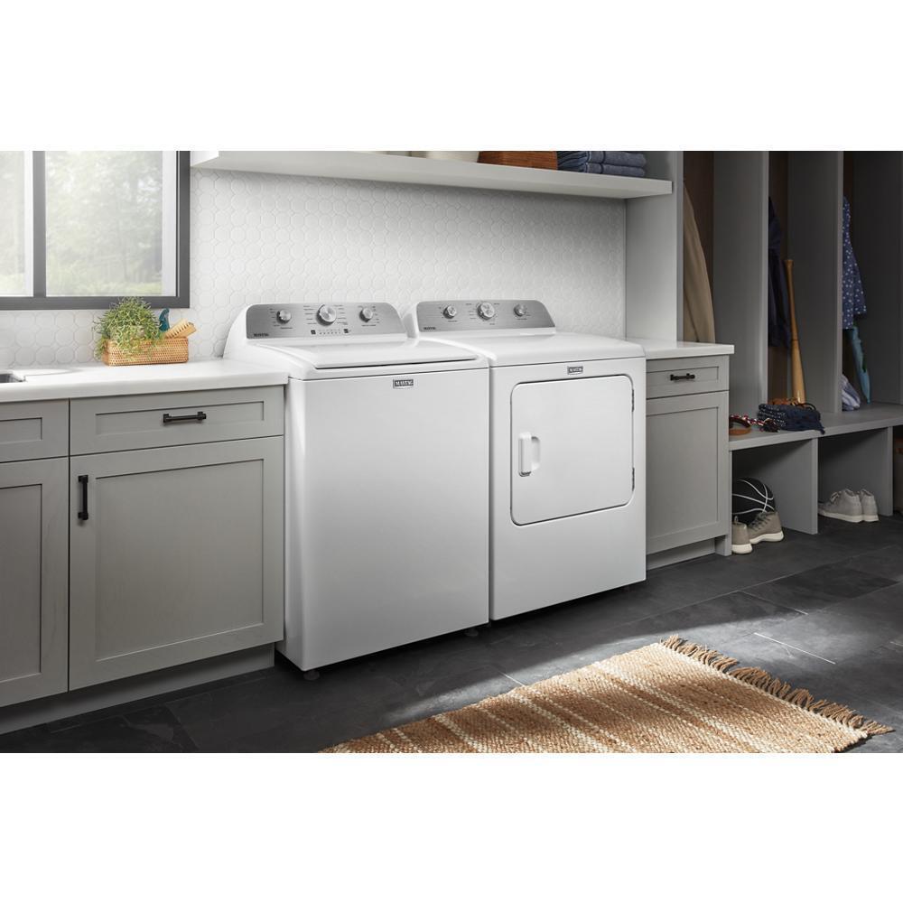 Top Load Washer with Deep Fill - 4.5 cu. ft. - (MVW4505MW)