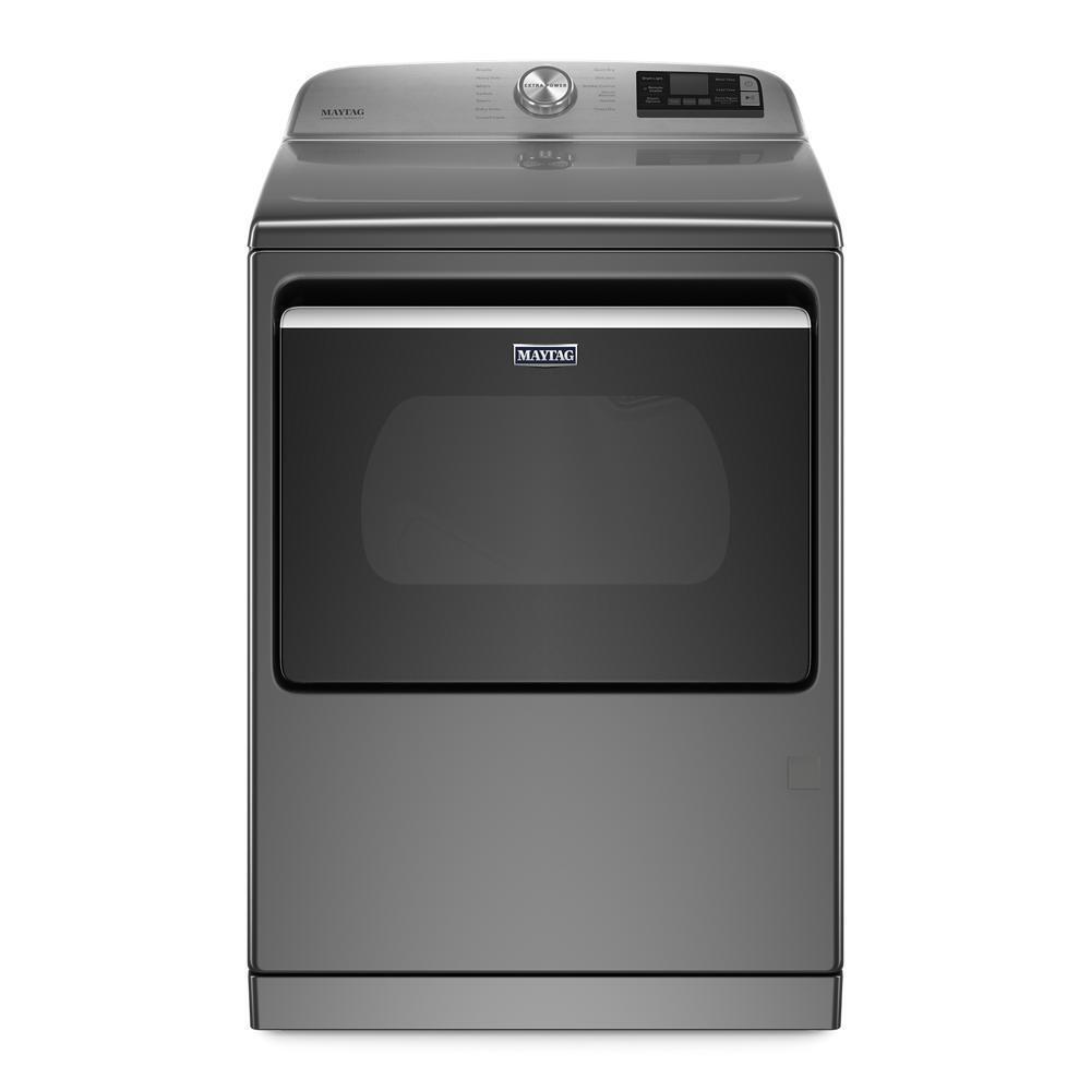 Smart Top Load Gas Dryer with Extra Power - 7.4 cu. ft. - (MGD7230HC)