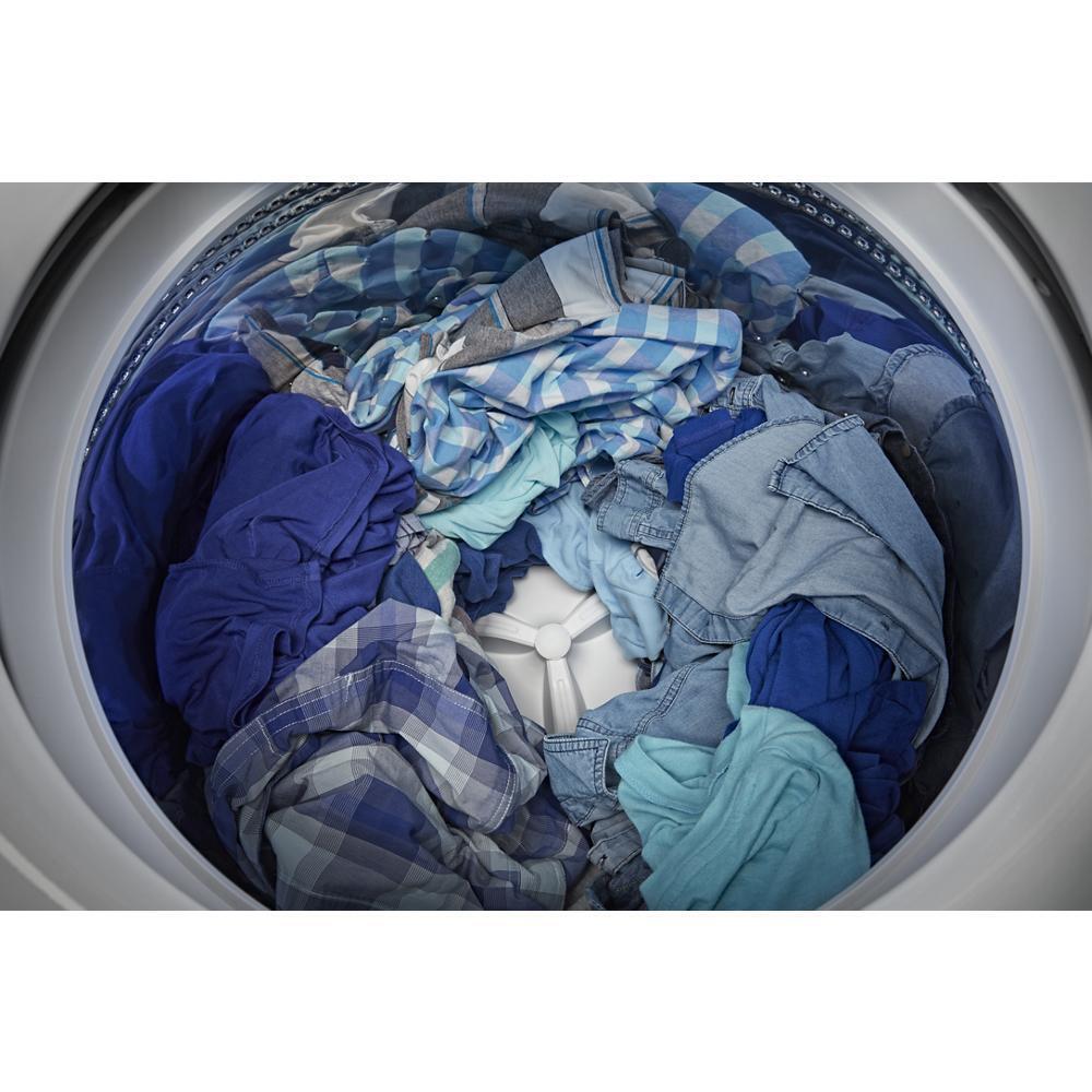 Top Load Washer with Extra Power - 4.8 cu. ft. - (MVW5430MW)